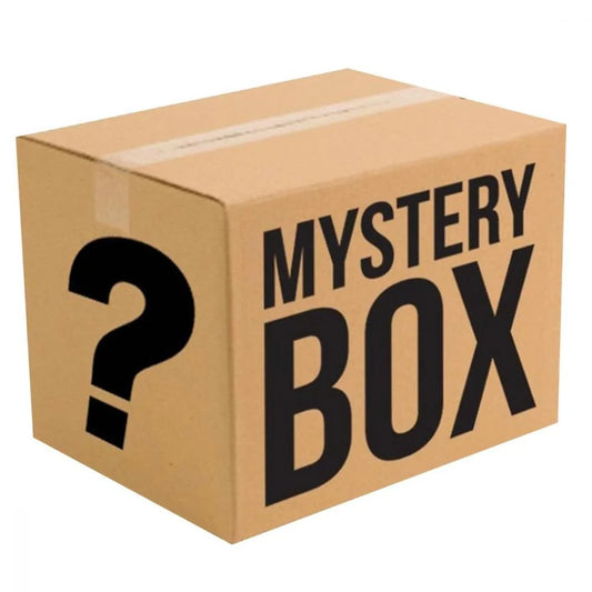 Mystery Pack (3 Pack)