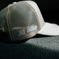 Cream STL Trucker Hat