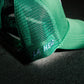 Green STL Trucker Hat